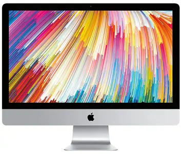 Замена процессора  iMac Pro 27' 5K 2017 в Красноярске